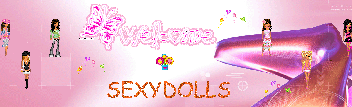 Sexydolls